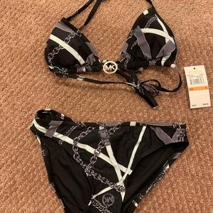 Michael Kors bikini